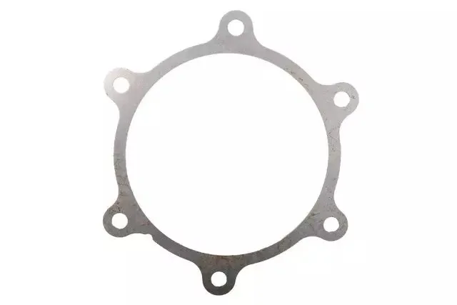 GM Differential Drive Pinion Gear Bearing Shim 89048221