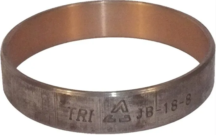 Tri Component JB-18-8B Front Bushing for Oil Pump / Torque Converter Hub
