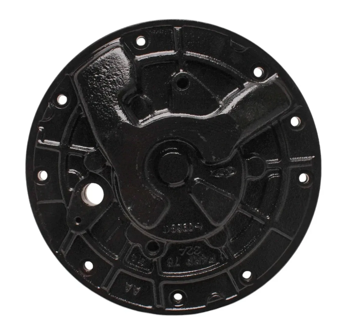 Ford CD4E Transmission Oil Pump Assembly (CD4E / 96500A) image 2
