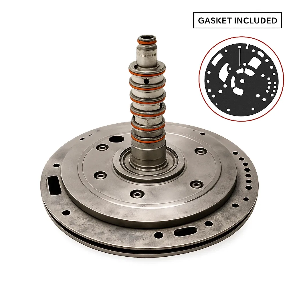Ford CD4E Transmission Oil Pump Assembly (CD4E / 96500A)