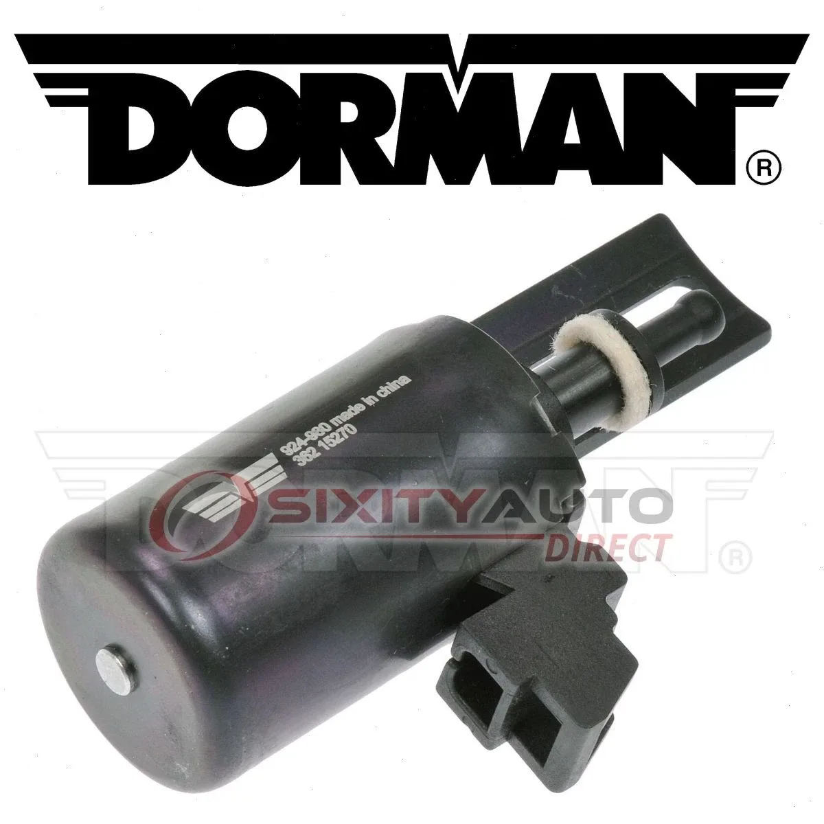 1994-1997 Oldsmobile Cutlass Shift Interlock Solenoid SX-9359