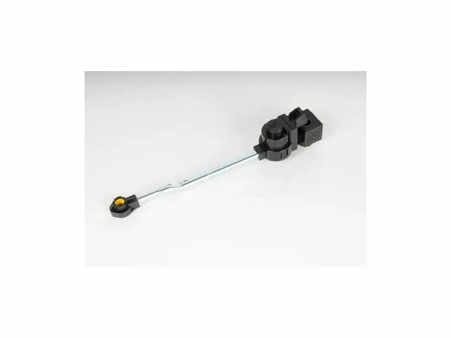 2007-2019 Chevrolet Silverado 3500 HD Shift Interlock Solenoid - AC Delco C798XY