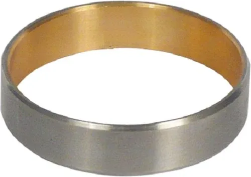 Bushing, Oversized Torque Converter Hub/ Front-Oil-Pump, Mazda GM Jatco Ford BW