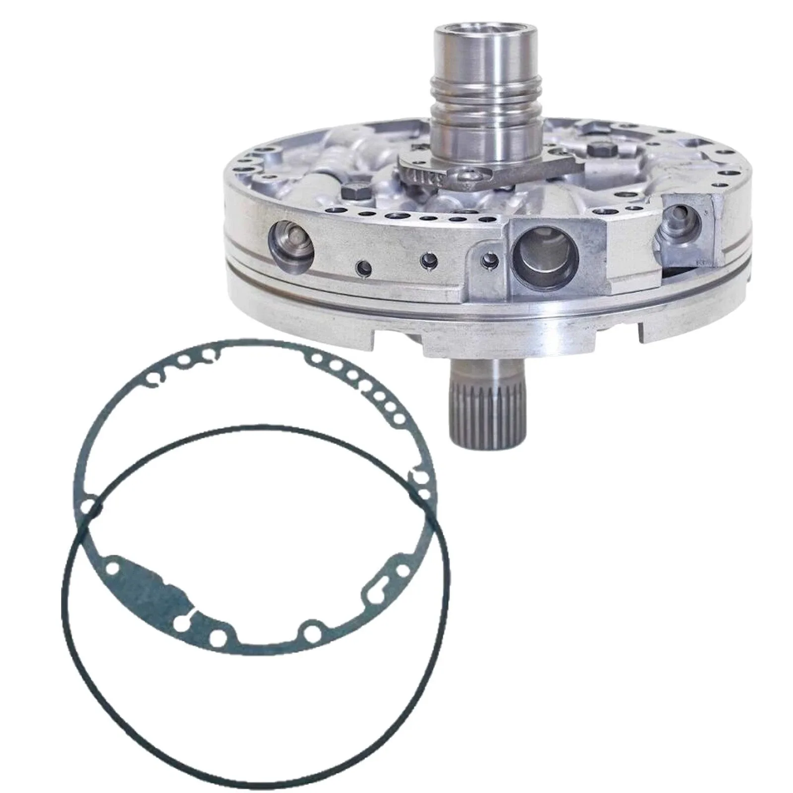 1998-2003 GM 4L60E Rebuilt Pump Assembly 300mm (74500G) image 3