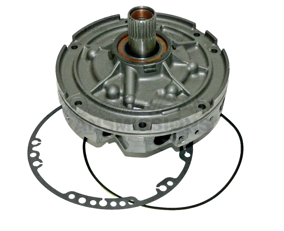 1998-2003 GM 4L60E Rebuilt Pump Assembly 300mm (74500G) image 4
