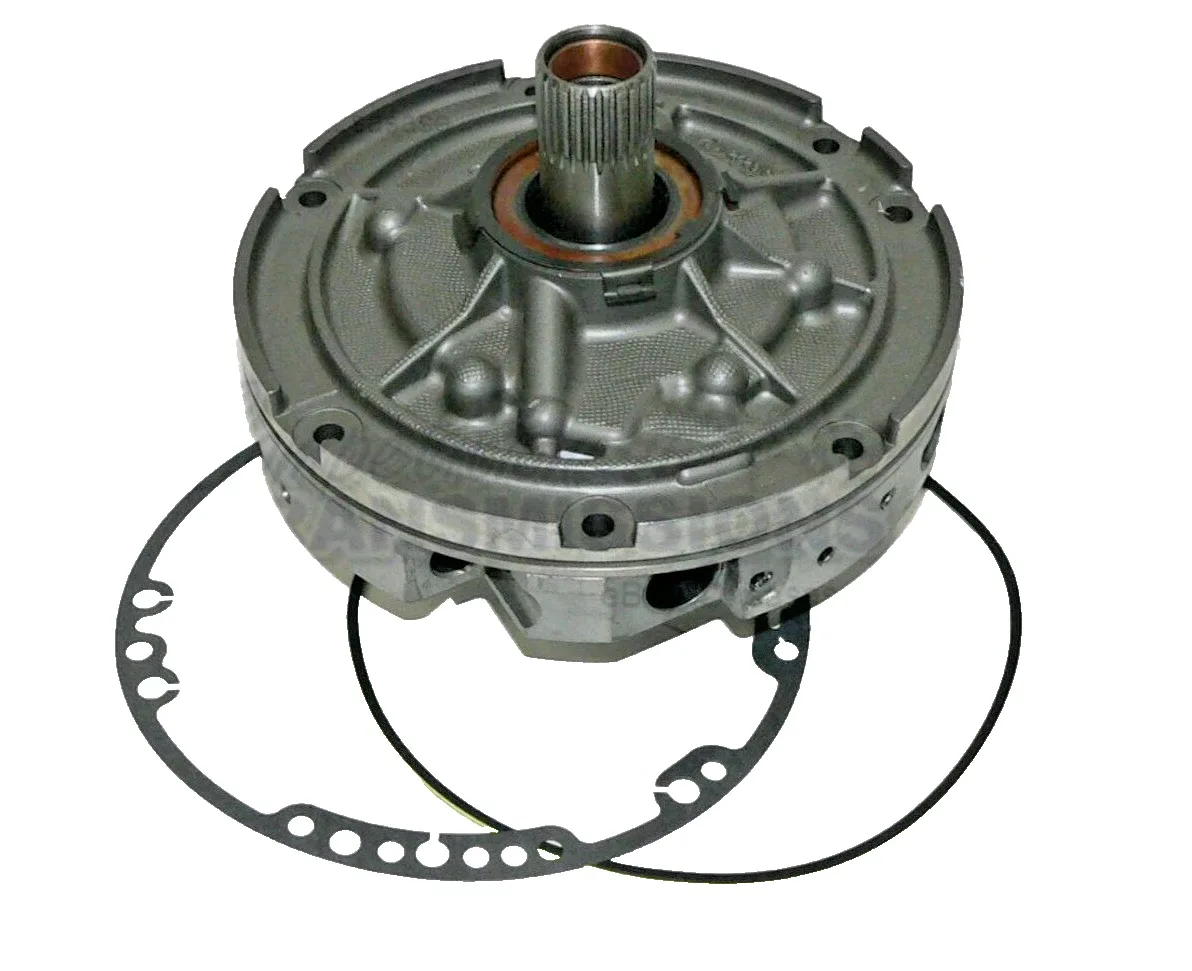 1998-2003 GM 4L60E Rebuilt Pump Assembly 300mm (74500G)