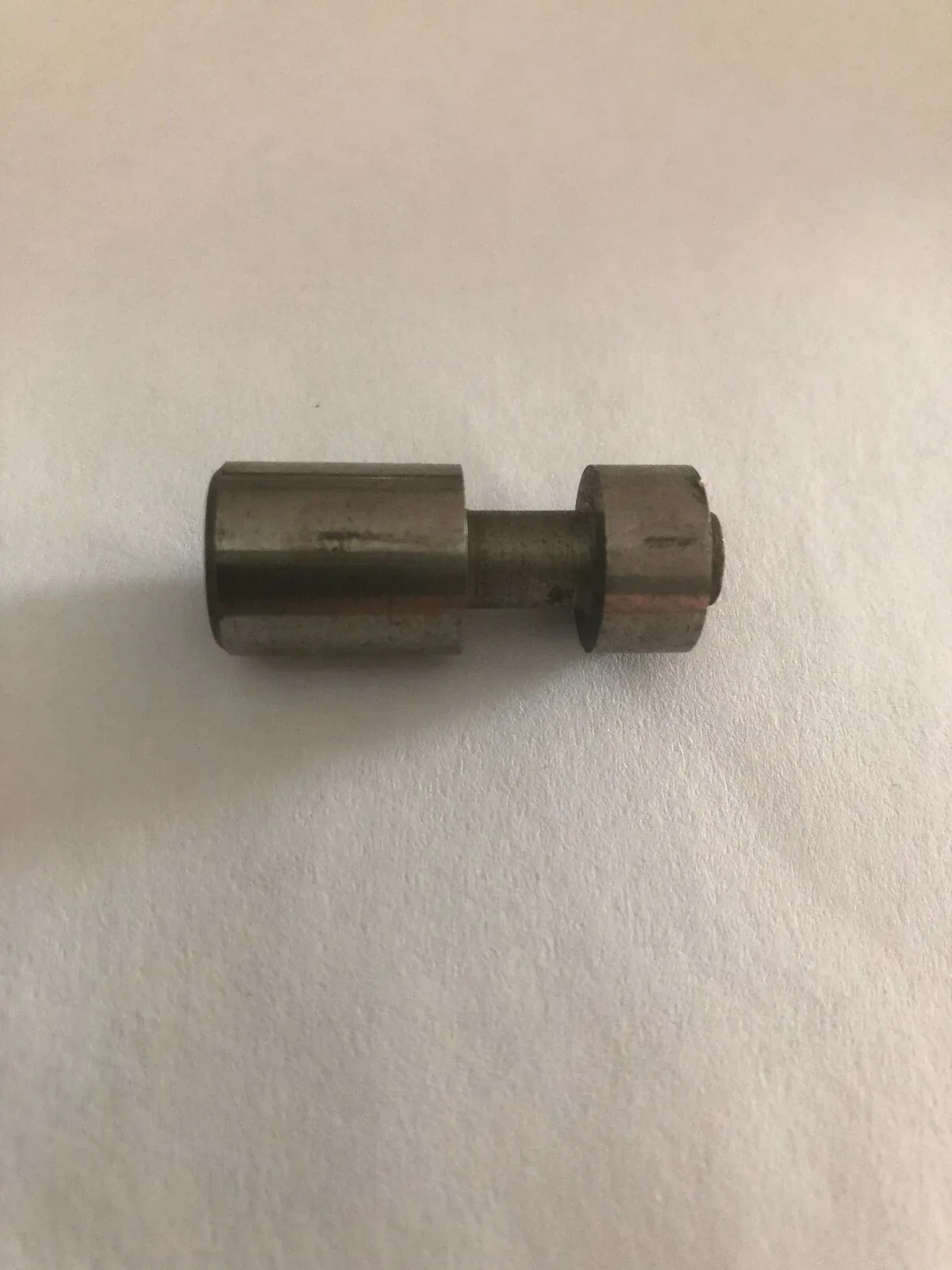 1965-1967 GM TH400 Transmission Oil Pump Stator Valve 8623763 image 2