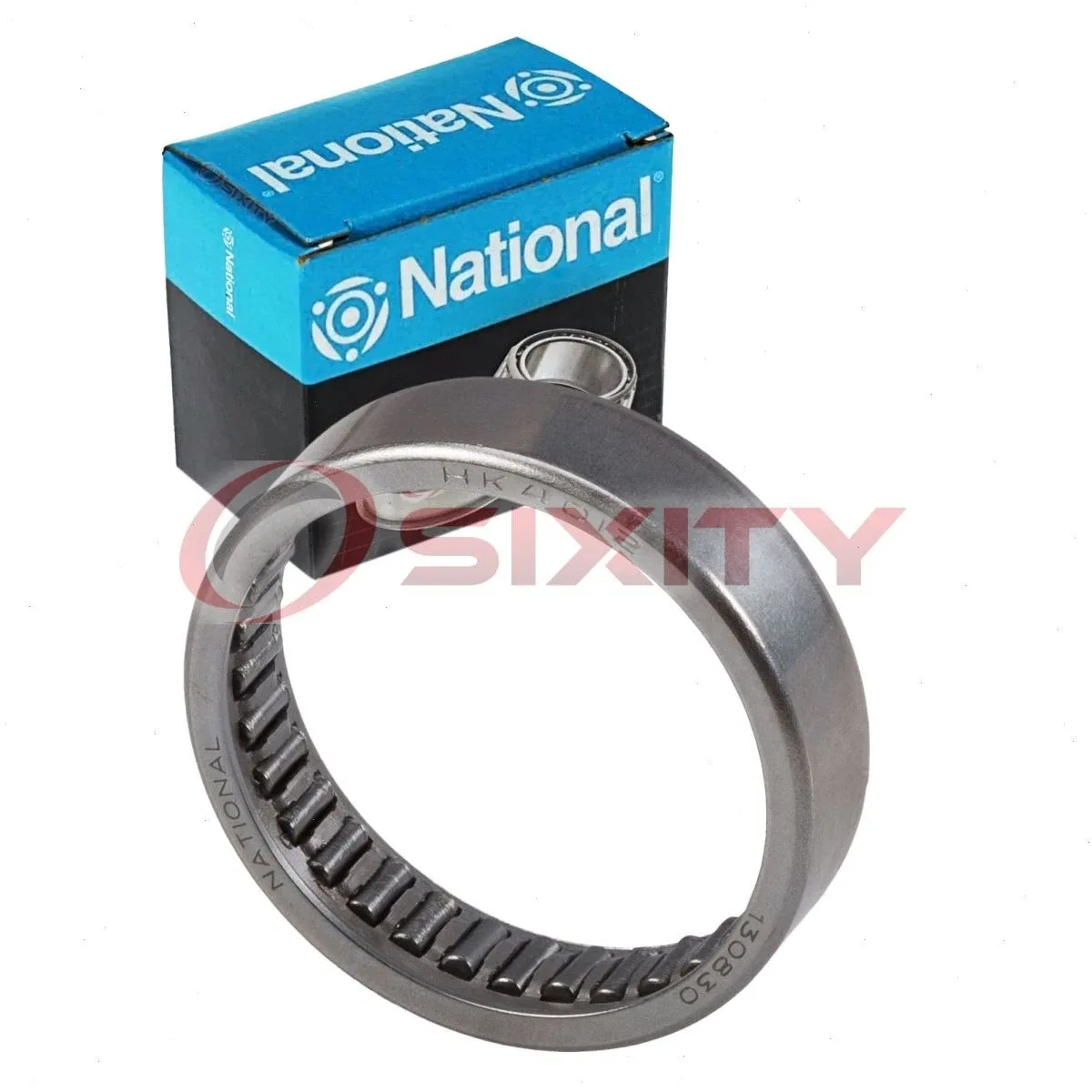2015-2018 GMC Canyon Front Left Axle Shaft Bearing - National SX-2A6G