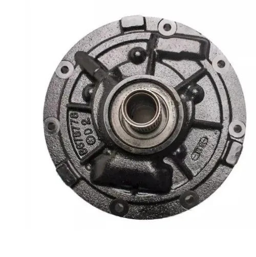 2004+ 4L80E / 4L85E Transmission Pump MPN ER34500ED - GM