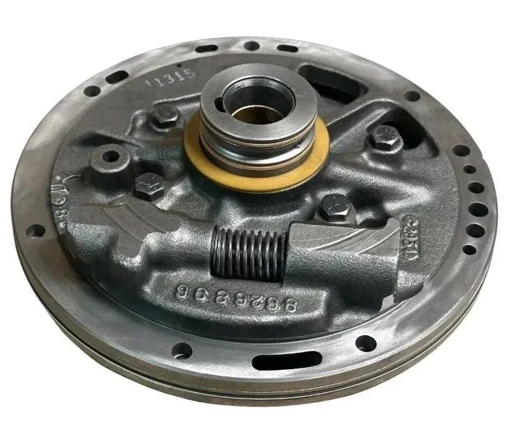 TH400 Complete Transmission Pump ER34500 image 2