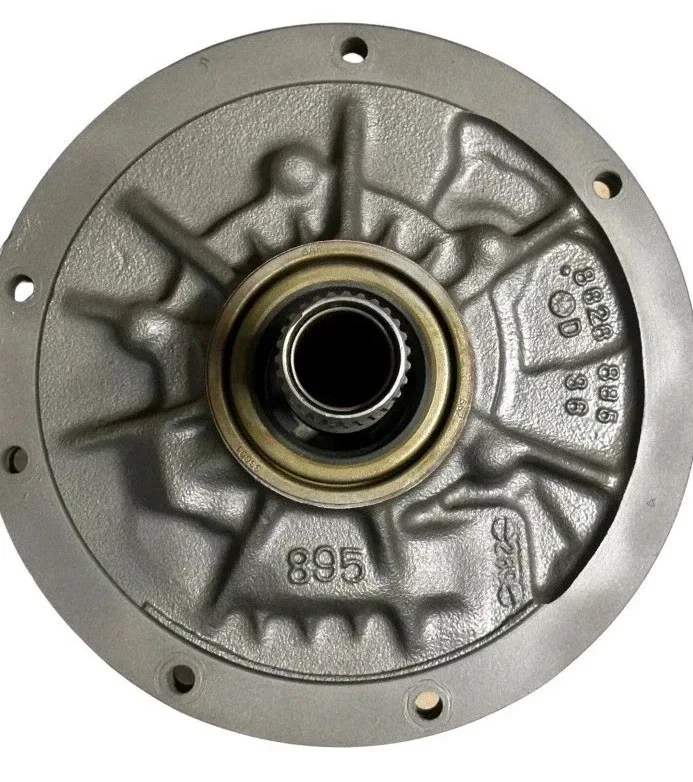 TH400 Complete Transmission Pump ER34500