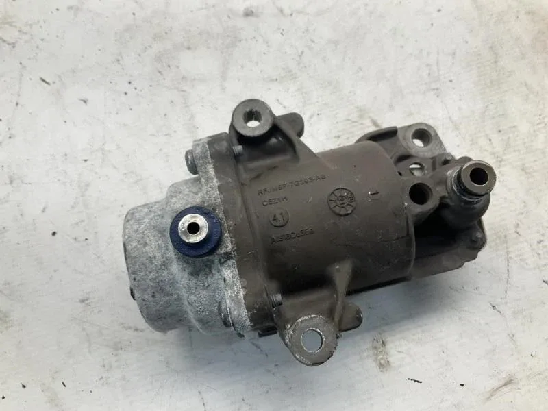 2019-2023 Ford Transit Connect LWB Automatic Transmission Oil Pump Motor JM5P-7P184-CB image 3