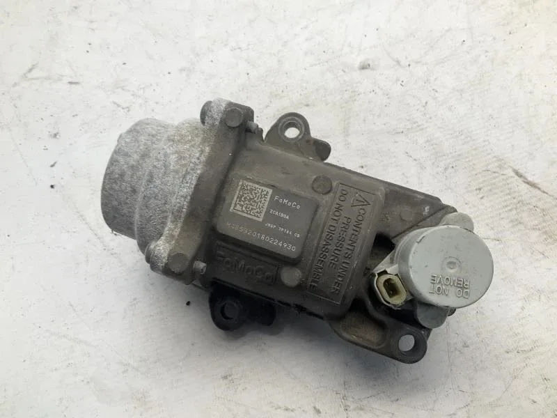 2019-2023 Ford Transit Connect LWB Automatic Transmission Oil Pump Motor JM5P-7P184-CB image 4