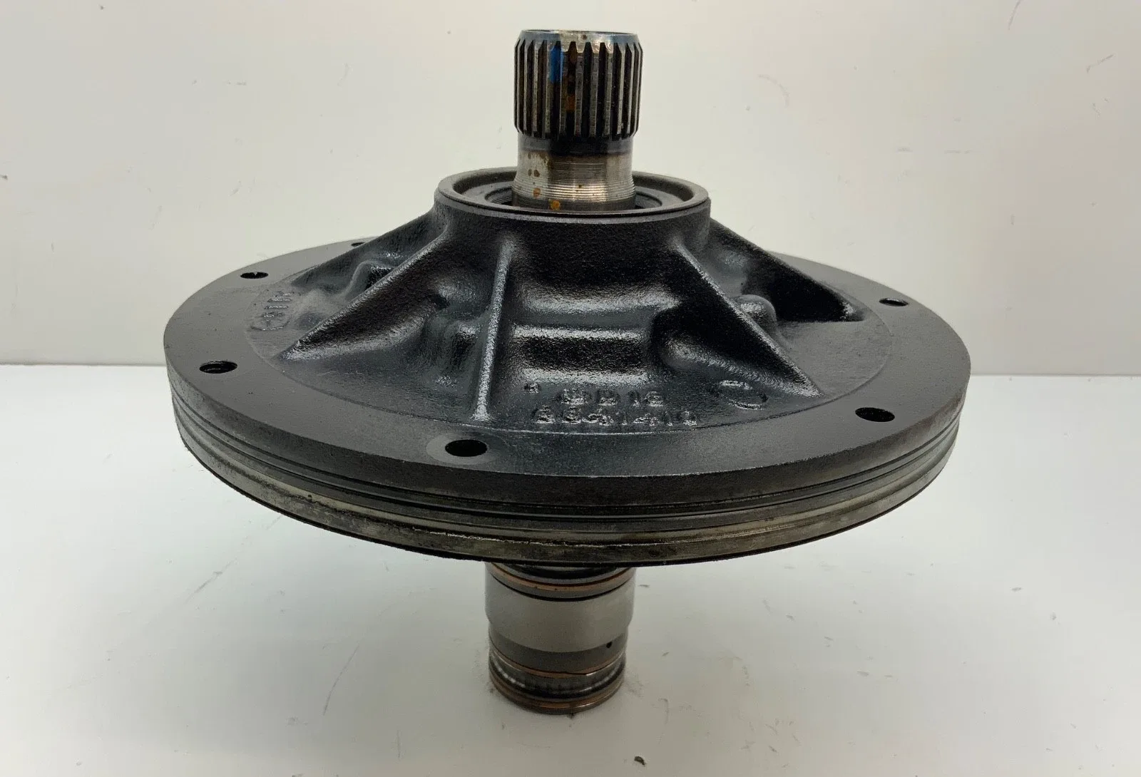 GM TH250 Oil Pump 8641410 D13 / 8641126 (Chevrolet Pontiac) image 2