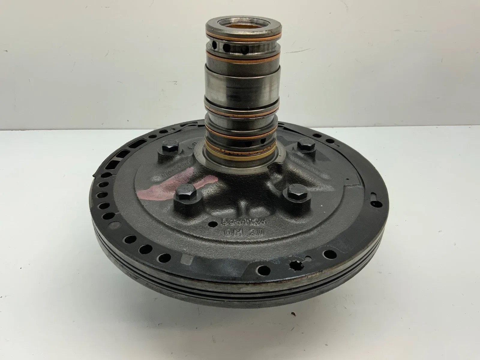 GM TH250 Oil Pump 8641410 D13 / 8641126 (Chevrolet Pontiac) image 4