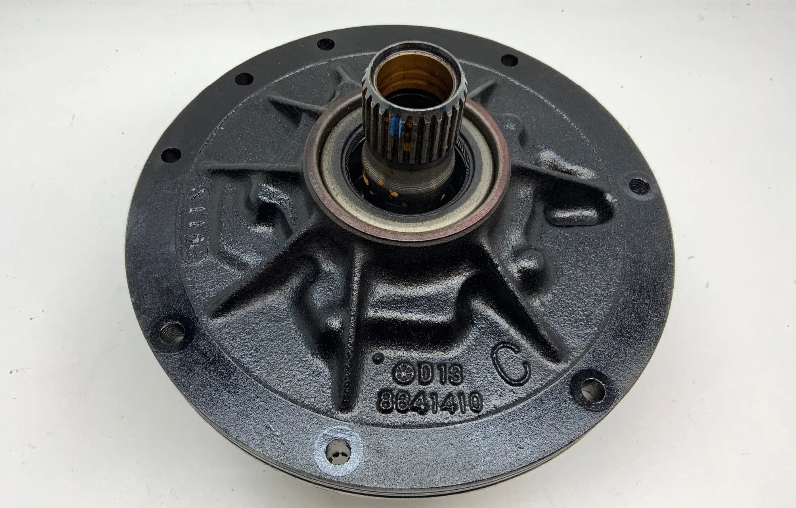 GM TH250 Oil Pump 8641410 D13 / 8641126 (Chevrolet Pontiac)