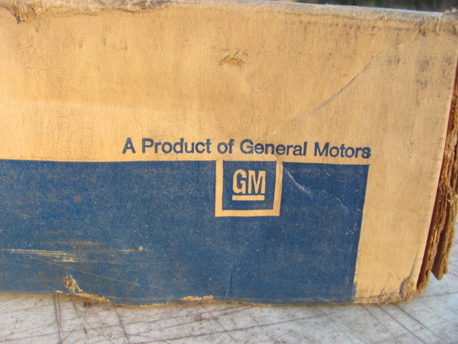 1982-1991 GM Transmission Oil Pump w/ Control Valve - 8652173 image 3