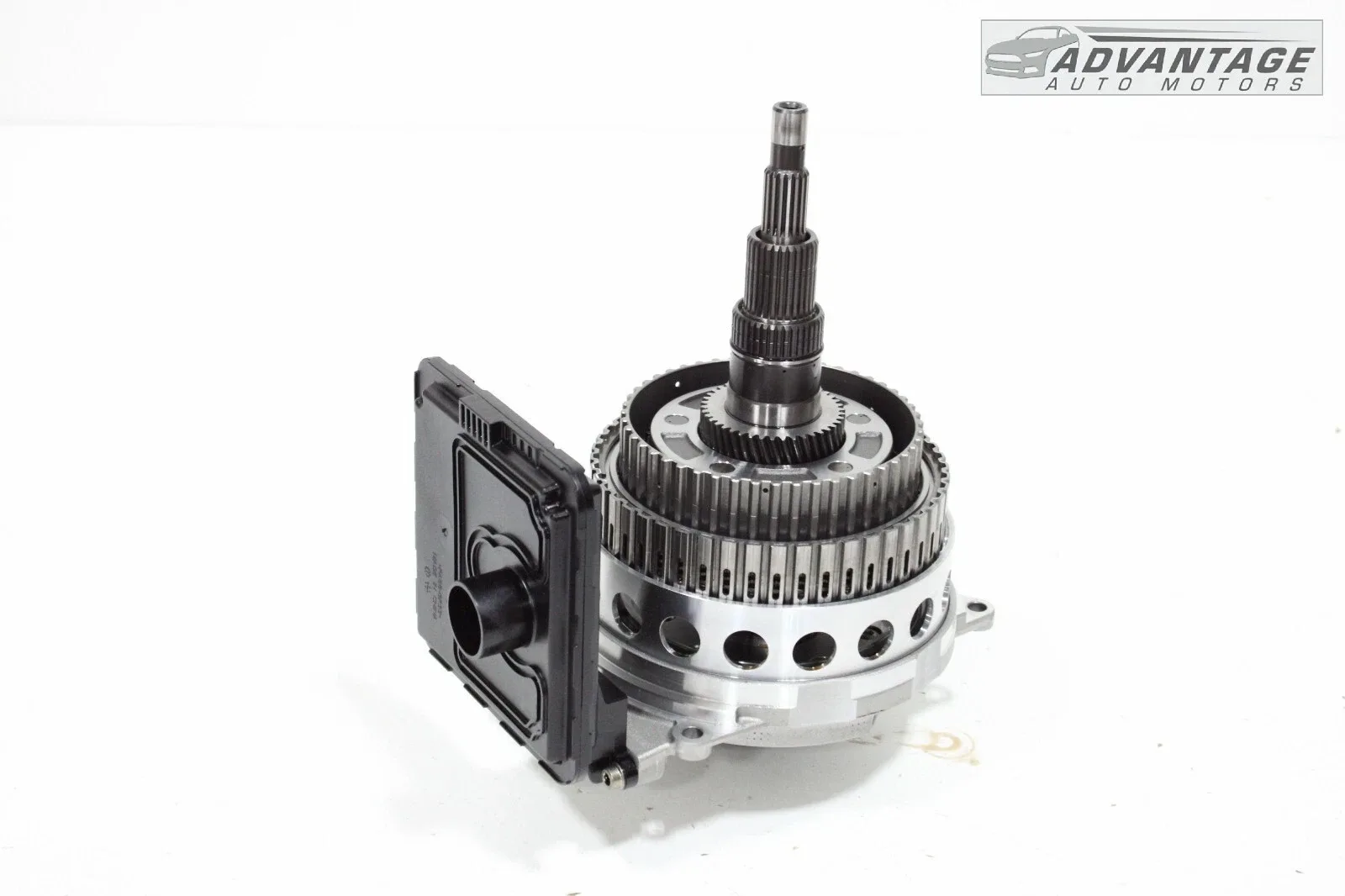 2021-2023 Kia K5 LXS 1.6L Automatic Transmission Oil Pump MPN 463214G100 image 2