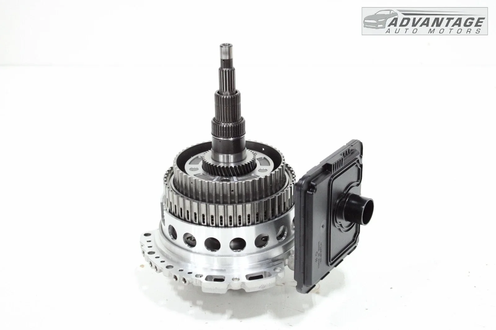 2021-2023 Kia K5 LXS 1.6L Automatic Transmission Oil Pump MPN 463214G100 image 3