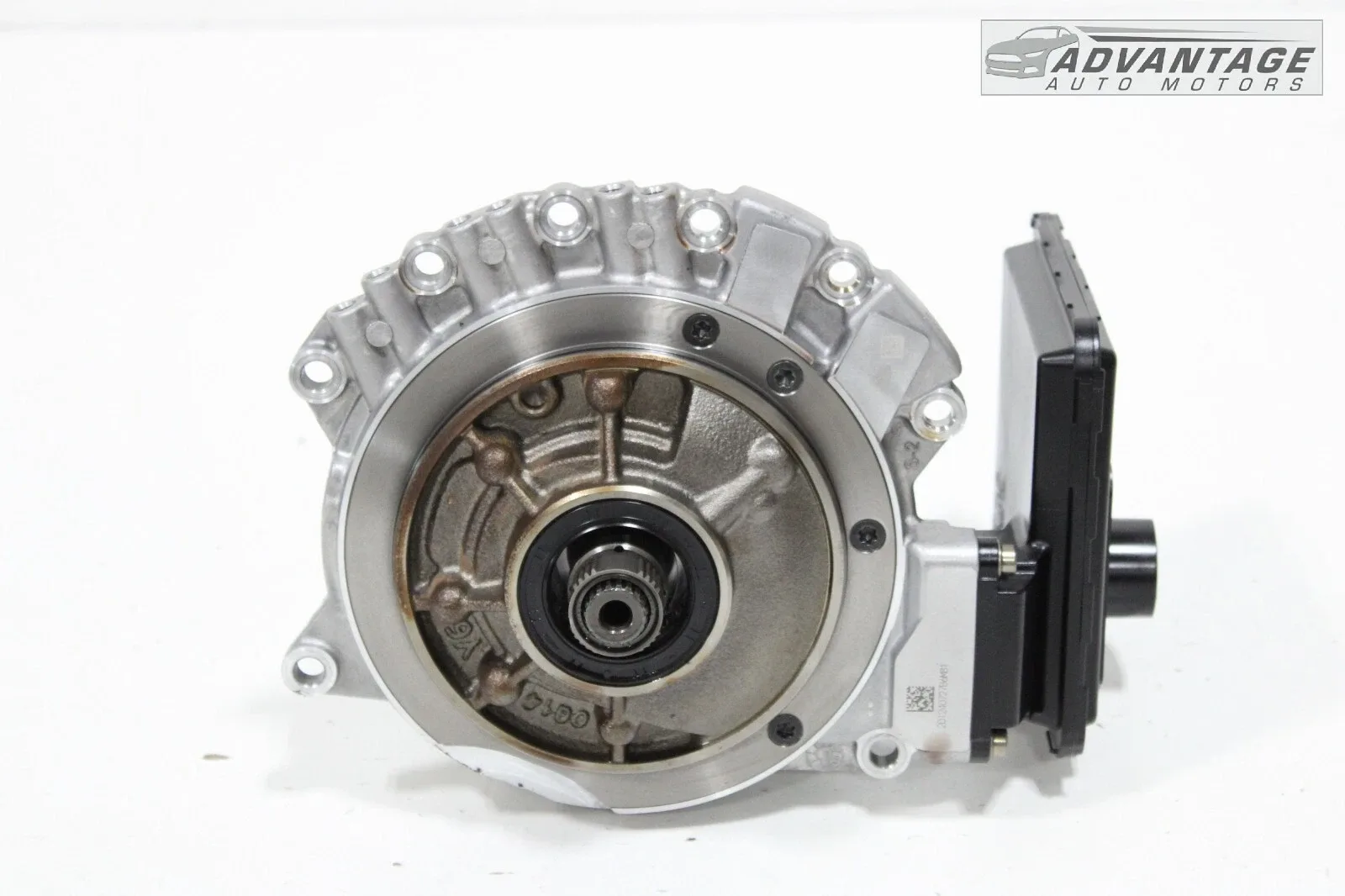 2021-2023 Kia K5 LXS 1.6L Automatic Transmission Oil Pump MPN 463214G100 image 4