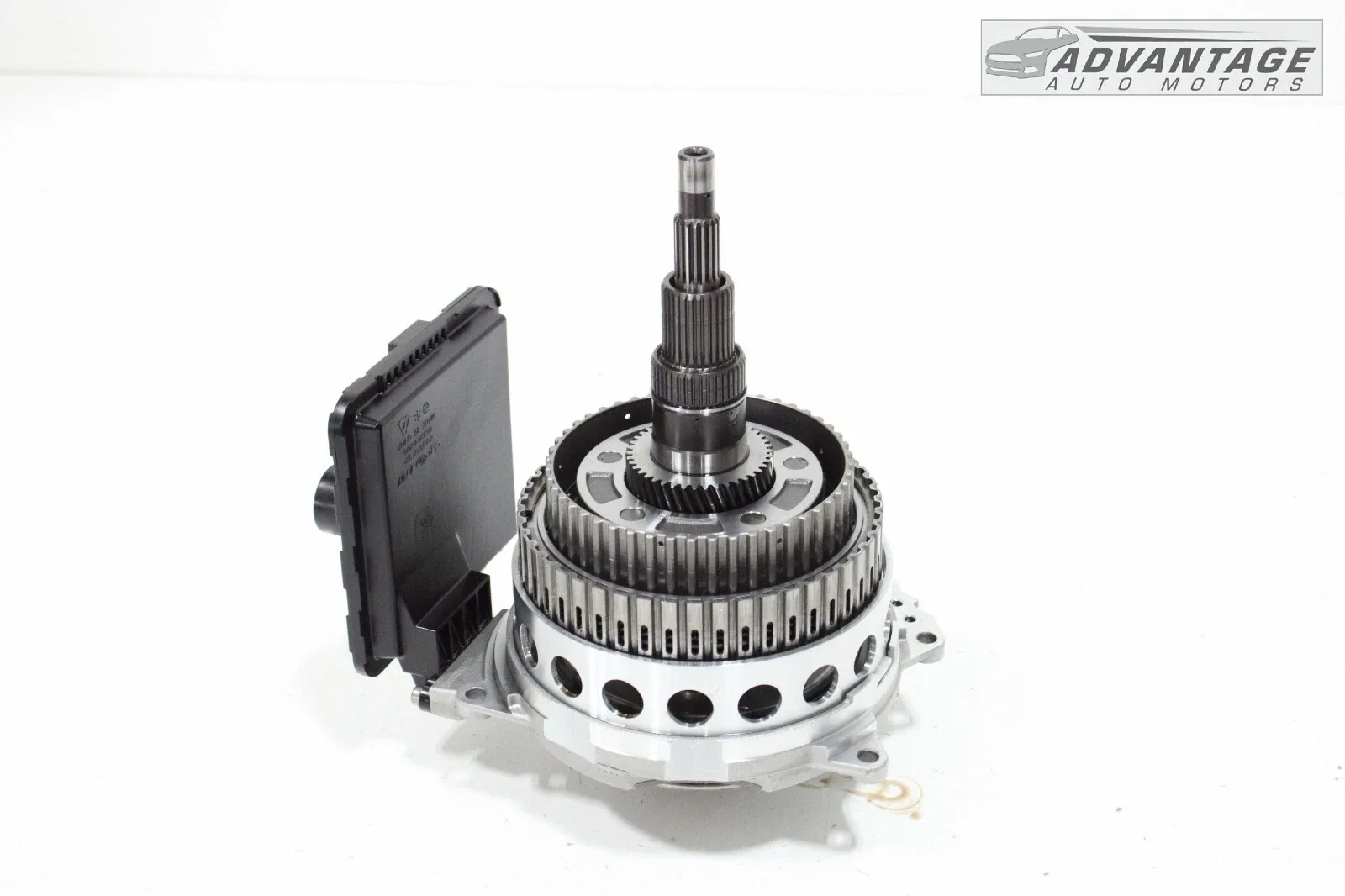 2021-2023 Kia K5 LXS 1.6L Automatic Transmission Oil Pump MPN 463214G100