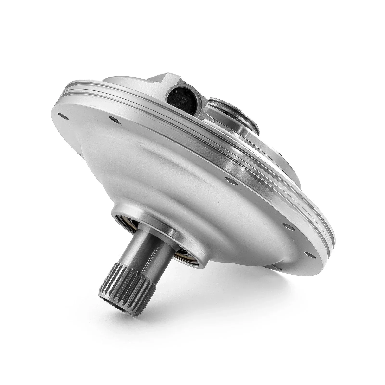 GM TH400 Billet Front Oil Pump PCE693.1003 - Speedmaster image 2