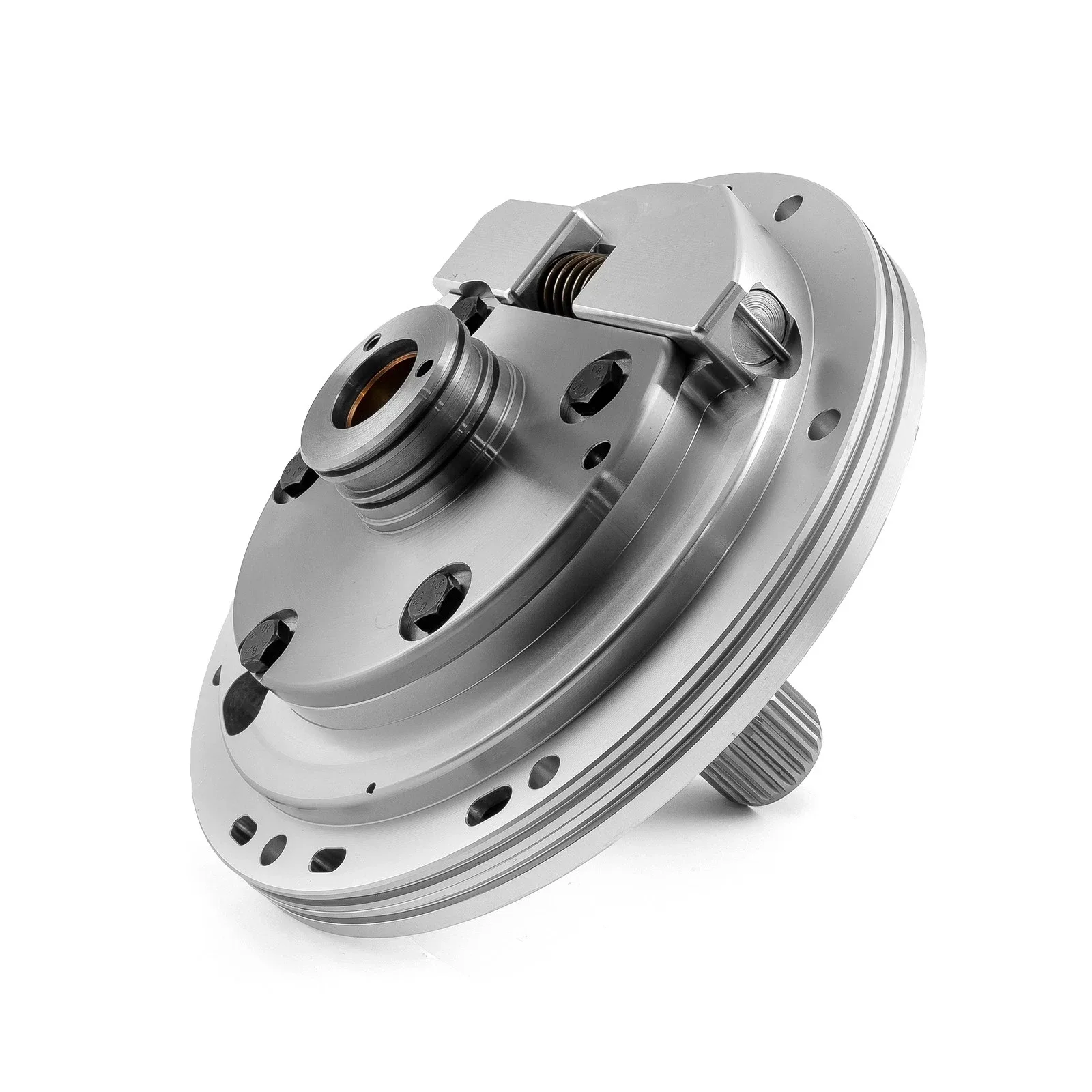 GM TH400 Billet Front Oil Pump PCE693.1003 - Speedmaster image 3