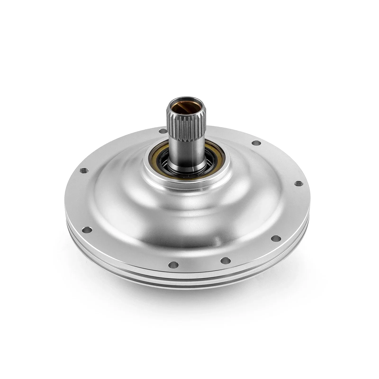 GM TH400 Billet Front Oil Pump PCE693.1003 - Speedmaster image 4