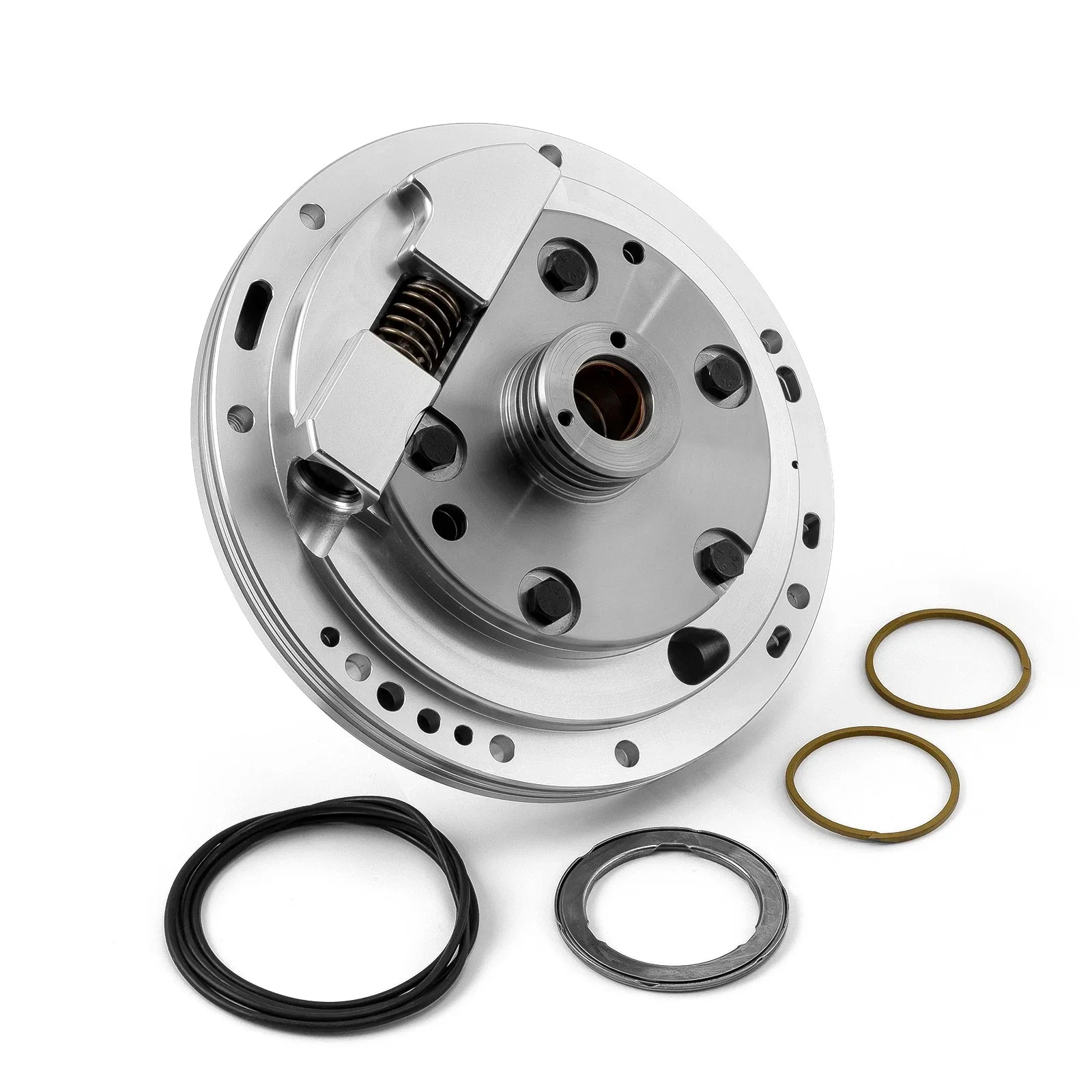 GM TH400 Billet Front Oil Pump PCE693.1003 - Speedmaster