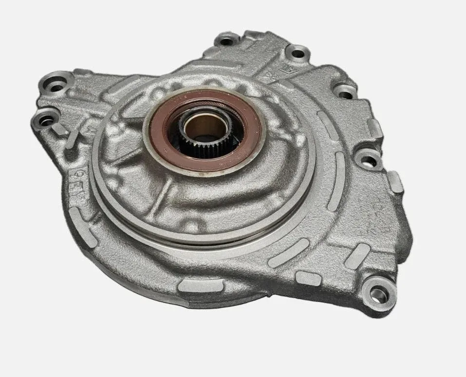 VW Passat V6 3.6L Oil Pump Body Assembly — 09K/09M/09G/AWTF60SN image 3