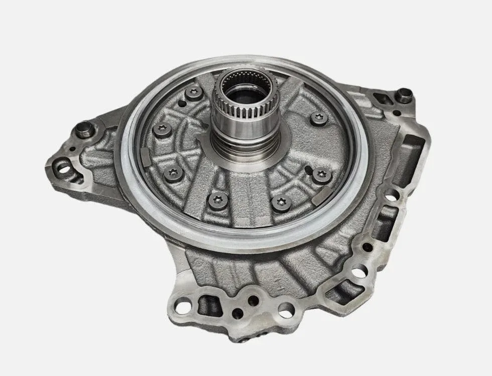 VW Passat V6 3.6L Oil Pump Body Assembly — 09K/09M/09G/AWTF60SN image 4