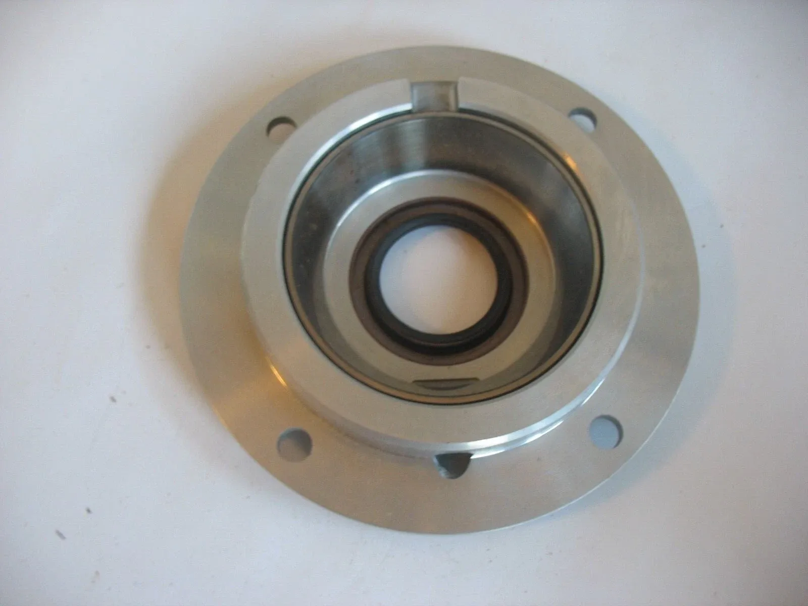 1996+ GM Transfer Case Bearing Retaining Ring MPN 12549364 image 4