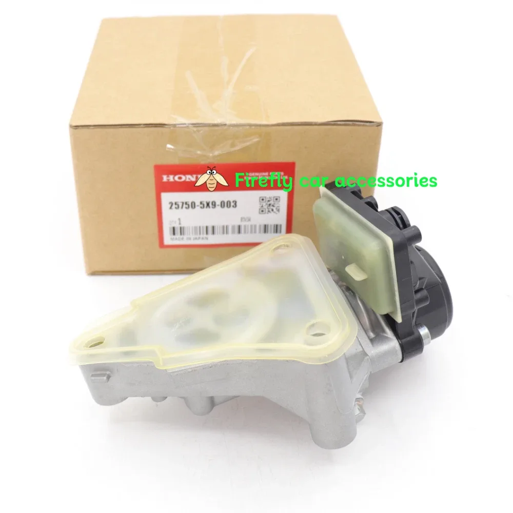 2013-2025 Honda Accord/Civic/CR-V OEM Transmission Electric Oil Pump image 2