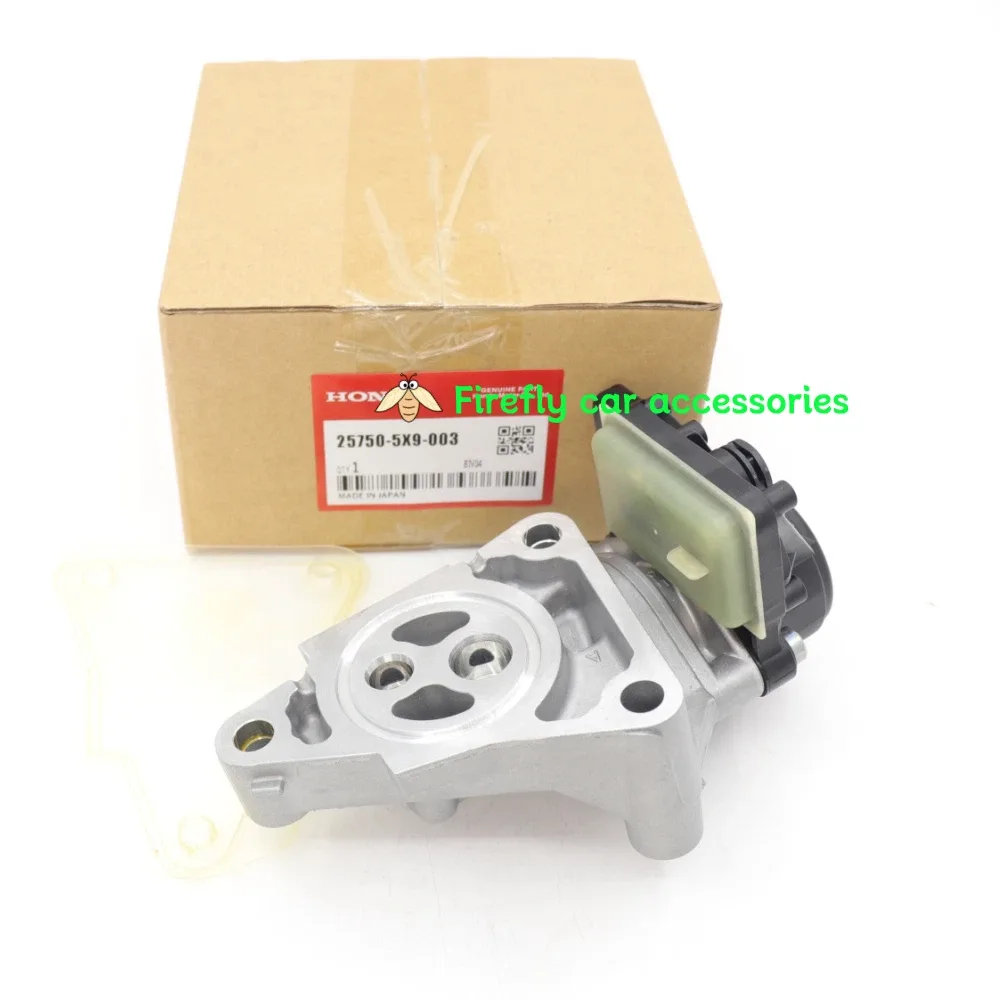 2013-2025 Honda Accord/Civic/CR-V OEM Transmission Electric Oil Pump image 3