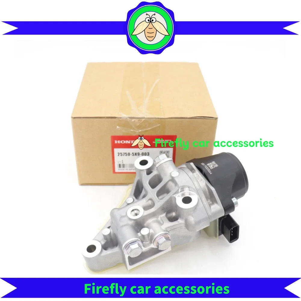 2013-2025 Honda Accord/Civic/CR-V OEM Transmission Electric Oil Pump