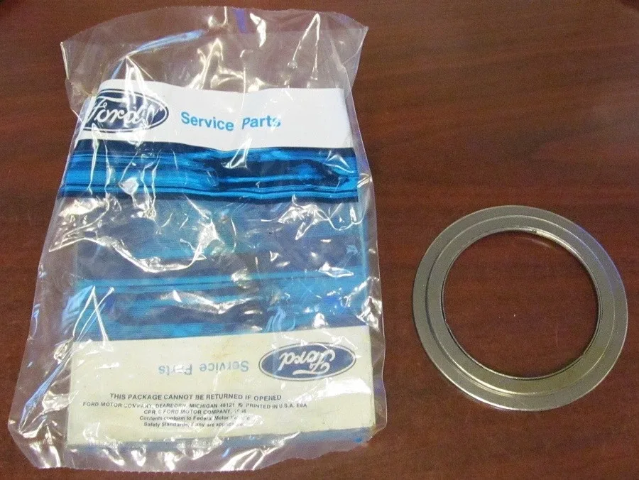 1986-1989 Ford Taurus ATX Rear Planetary Thrust Race & Bearing E1FZ-7F473-A