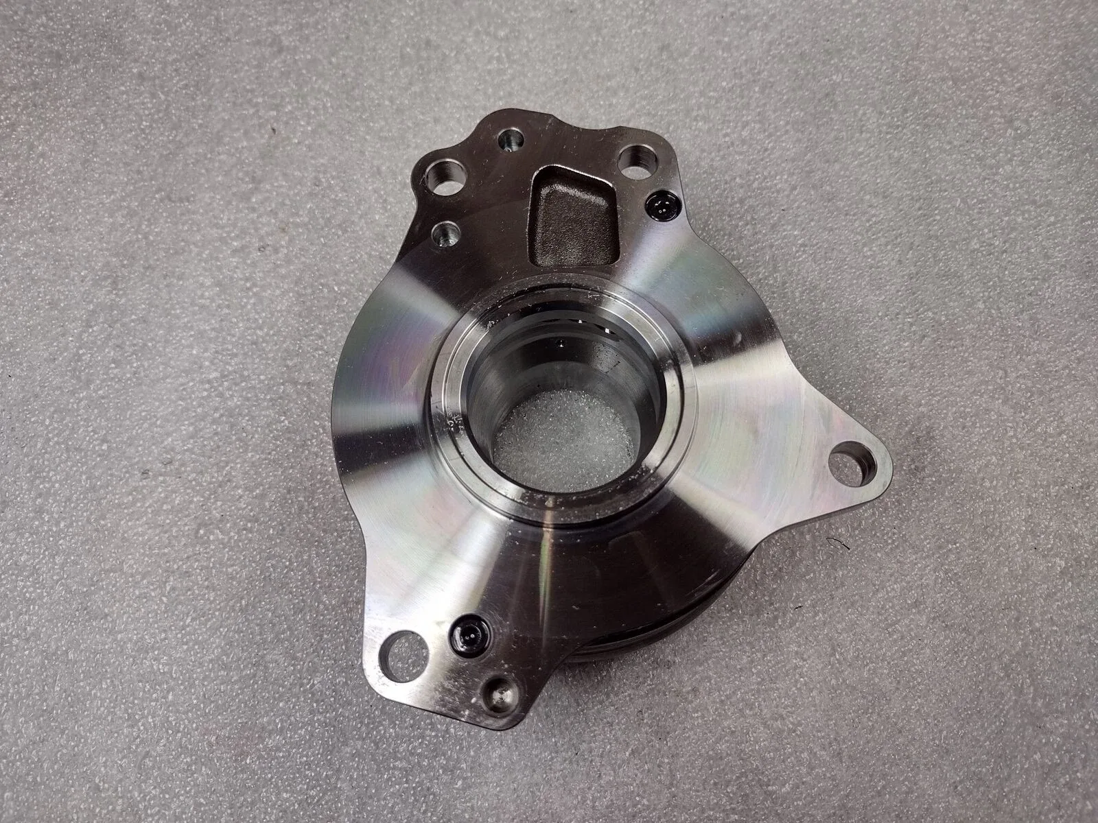 Hyundai/Kia 2.5L HTRAC Wet DCT Front Release Bearing Assembly — MPN 848420 image 2