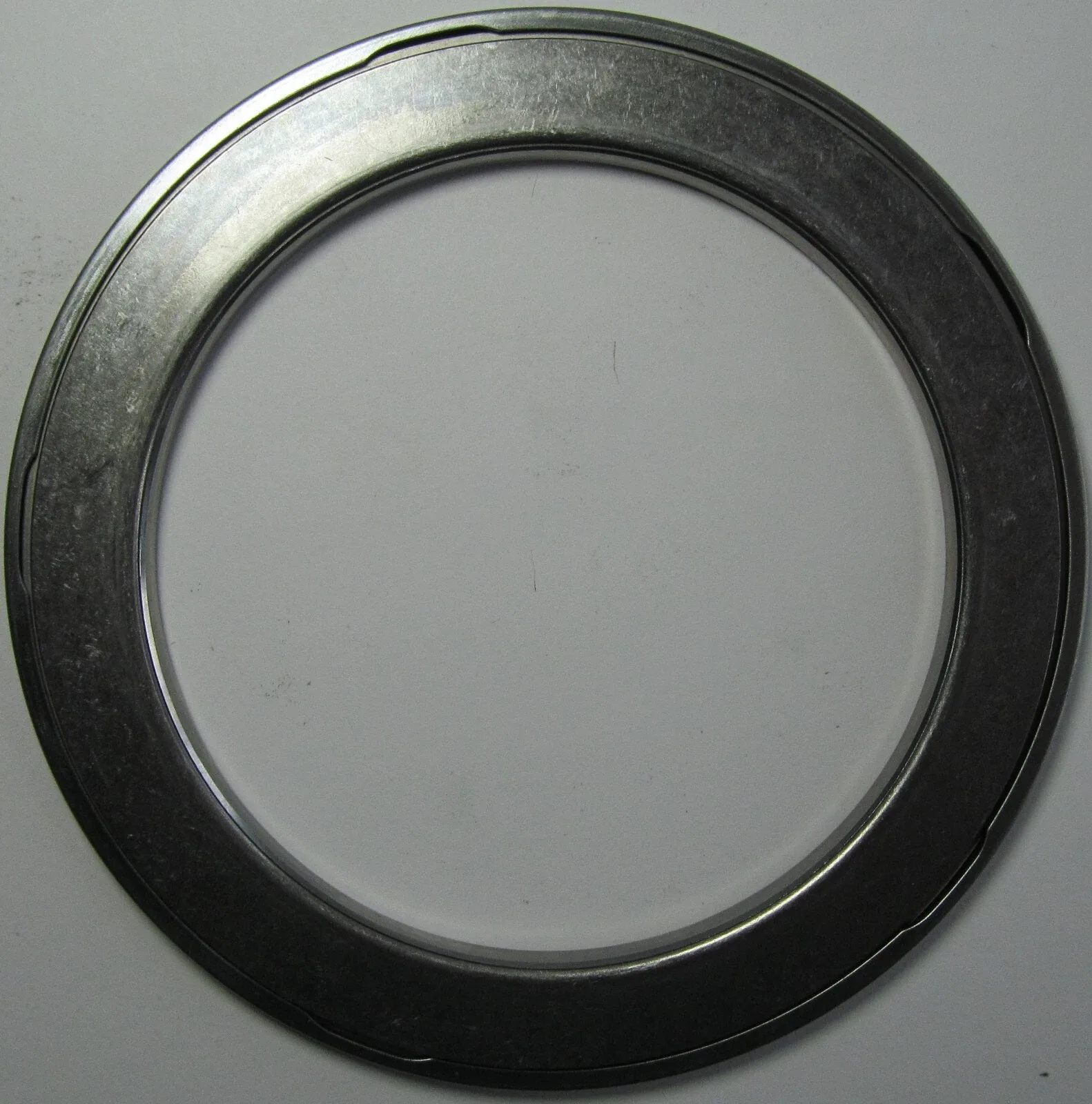 TRI COMPONENT USA SW-2-11/ GM-N-11 TORQUE CONVERTER BEARING 3.391 x 2.5 x 0.15 image 2