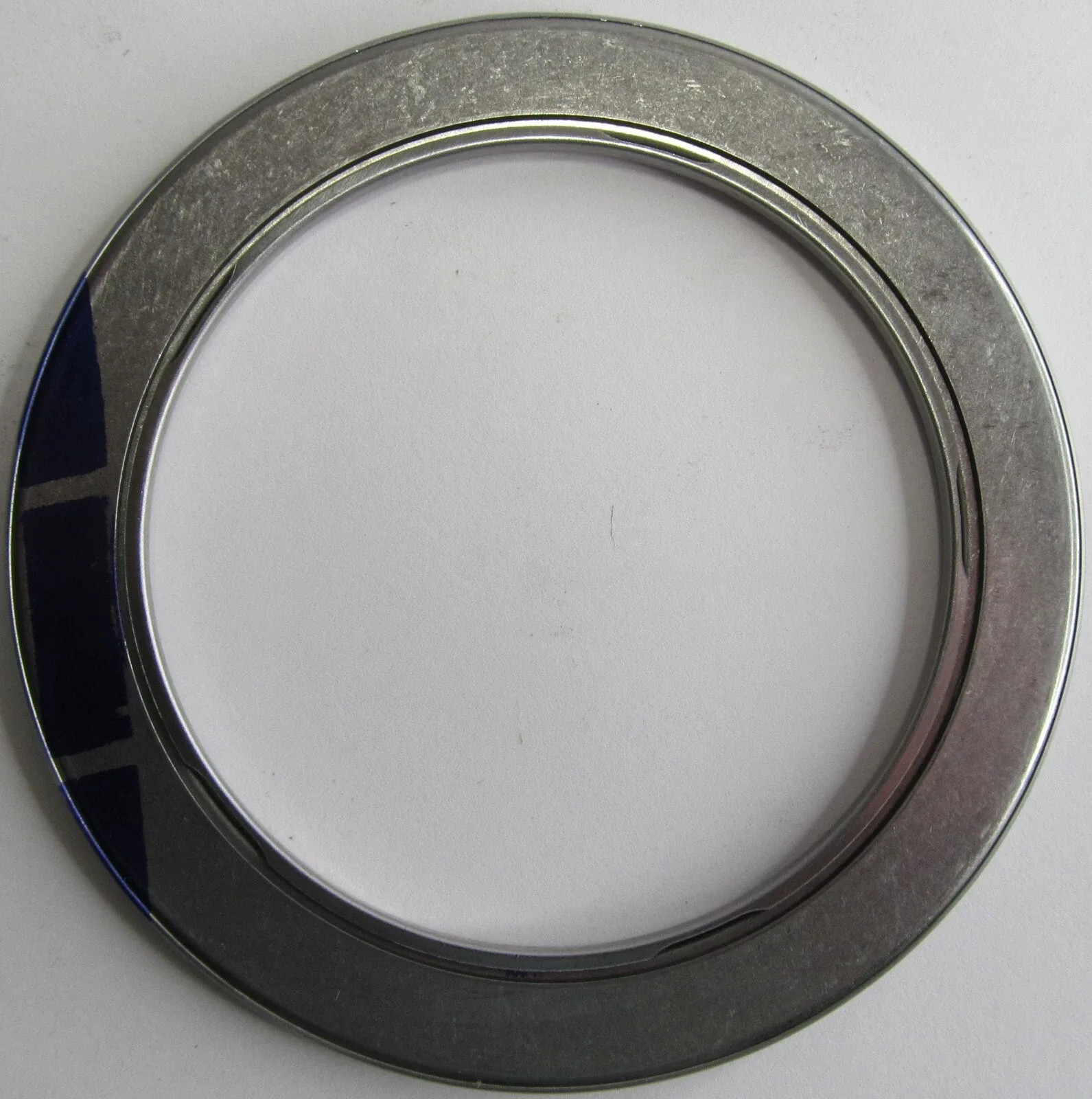 TRI COMPONENT USA SW-2-11/ GM-N-11 TORQUE CONVERTER BEARING 3.391 x 2.5 x 0.15