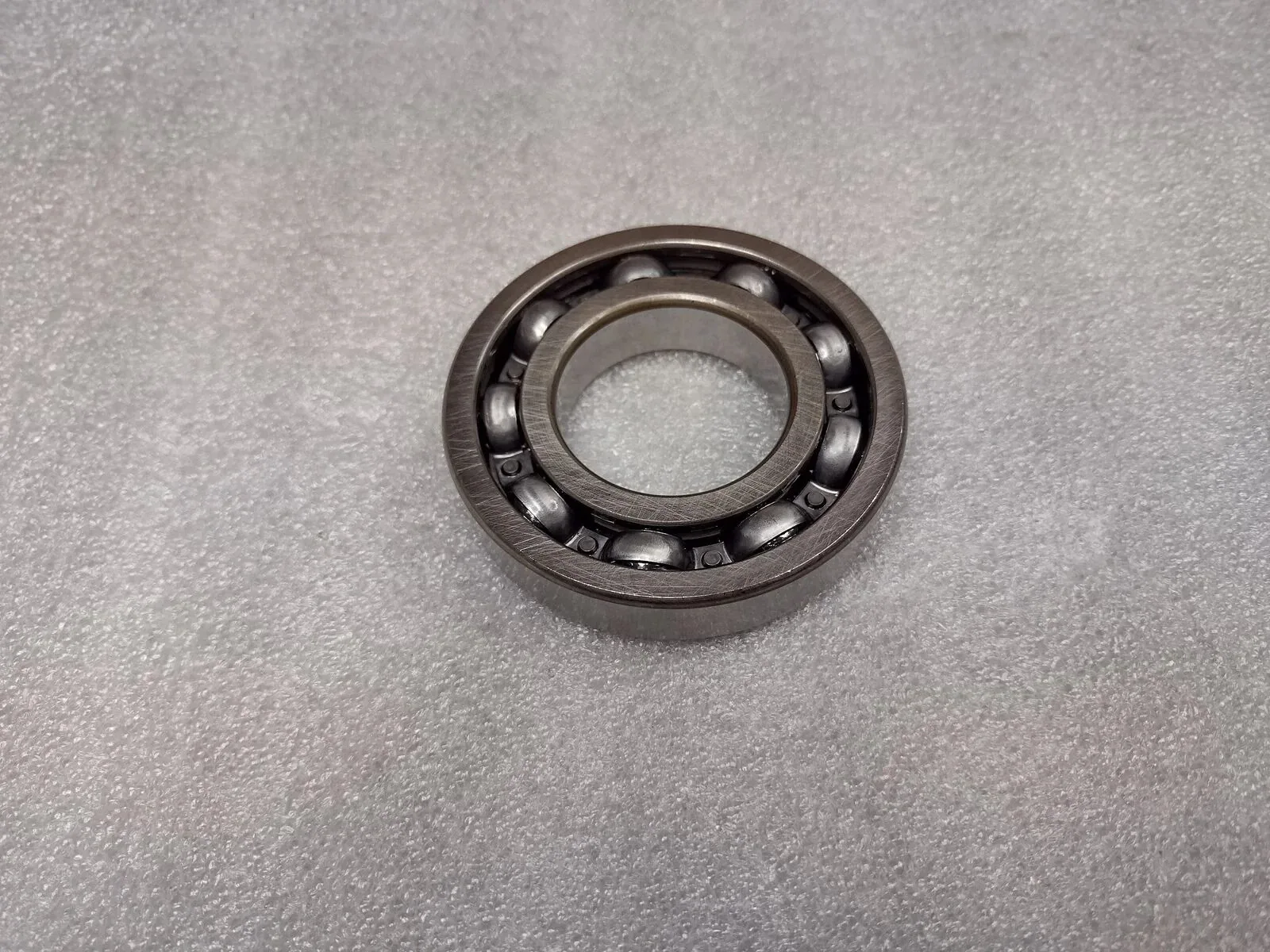Jatco CVT Primary Pulley-to-Cover Bearing MPN 125235B B40-210UR (JF011E / RE0F10A)
