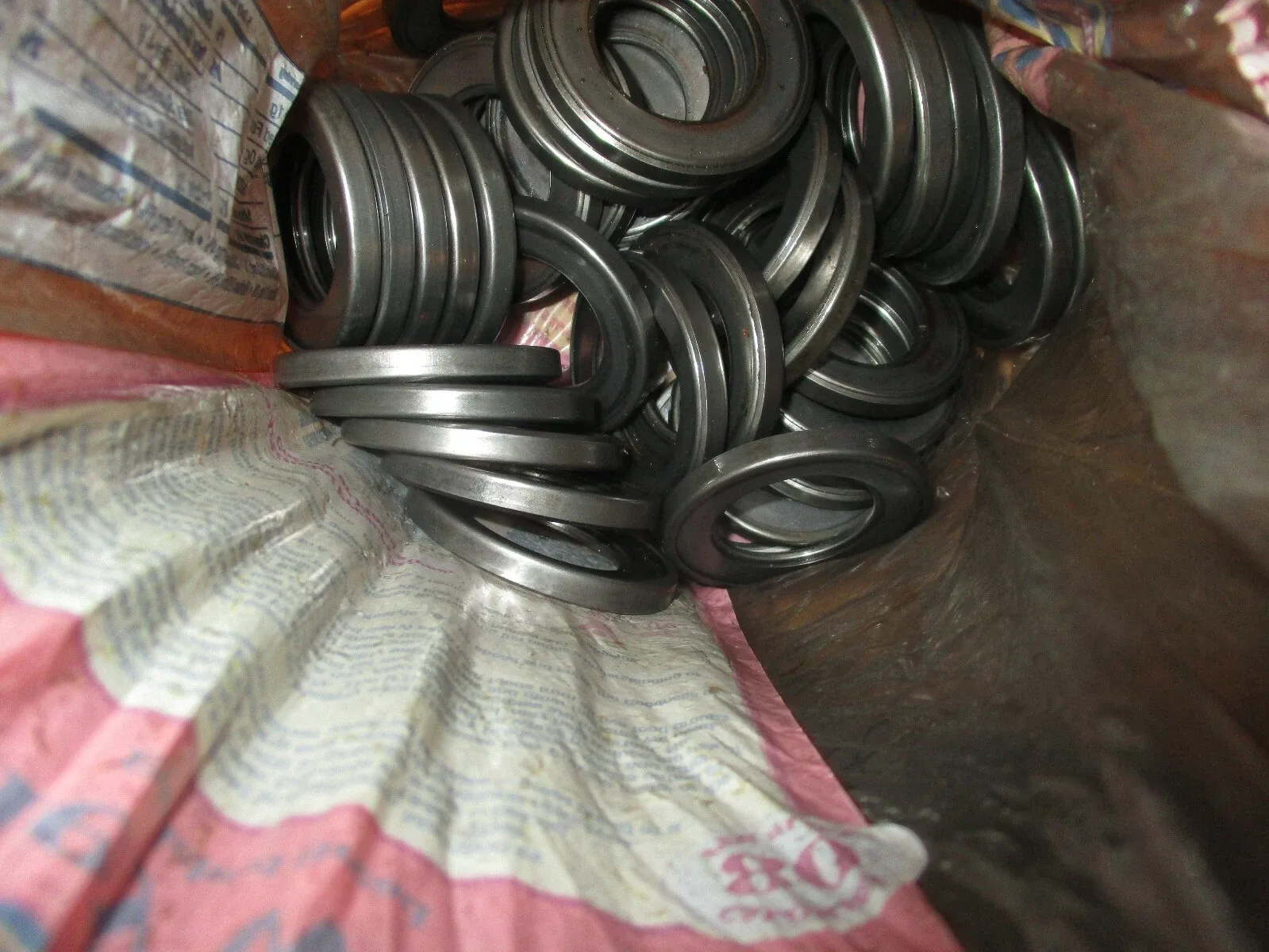 GM Powerglide Output Thrust Torrington Bearing