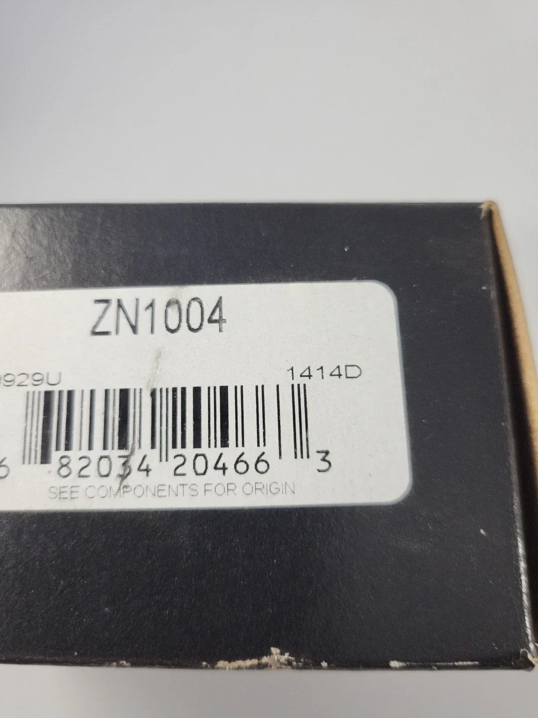 INA ZN1004 Needle Roller Bearing Double image 2
