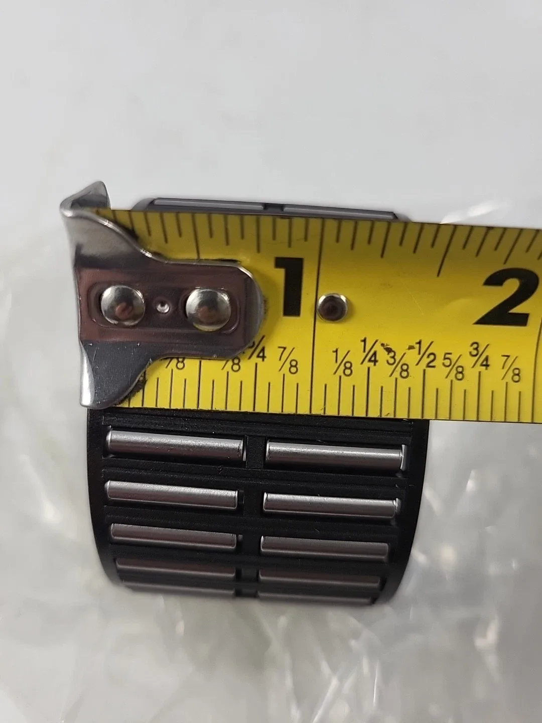 INA ZN1004 Needle Roller Bearing Double image 4