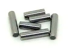 JF010E CVT Pulley Bearing Set – Precision International IPN6-SUB-K7391 image 2
