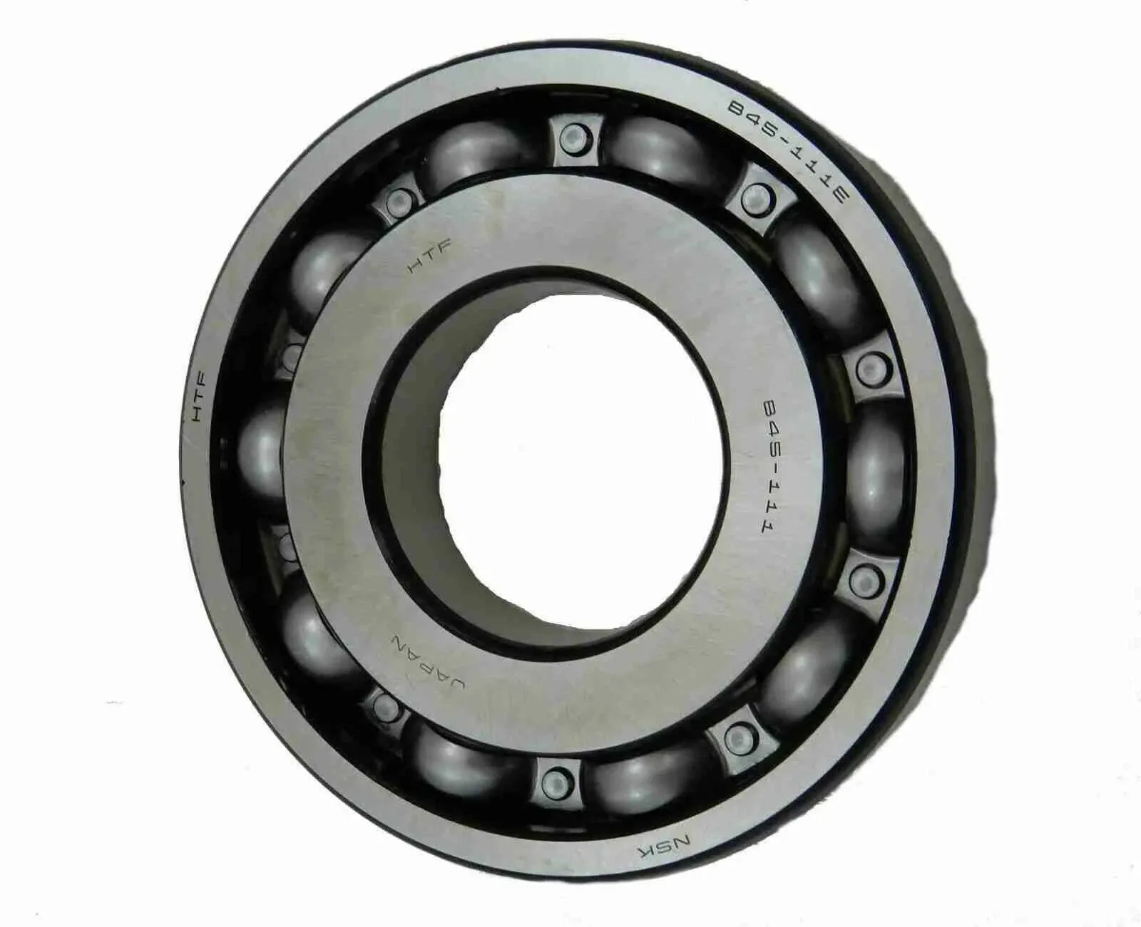NSK Secondary Pulley Rear Bearing HTFB45-111-G-5ECG for JF010E / RE0F09A
