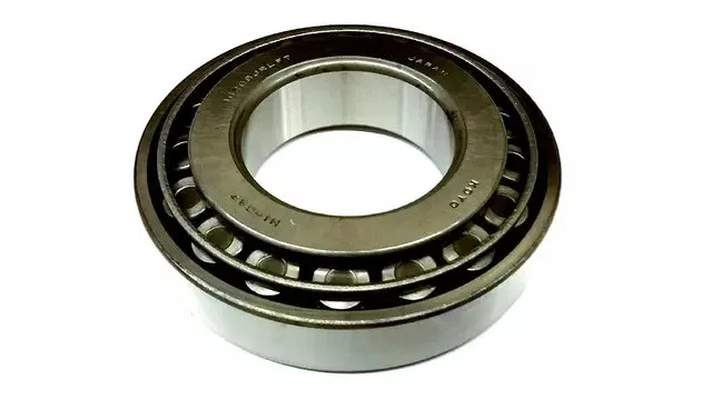 Subaru Manual Transmission Differential Bearing 806340080