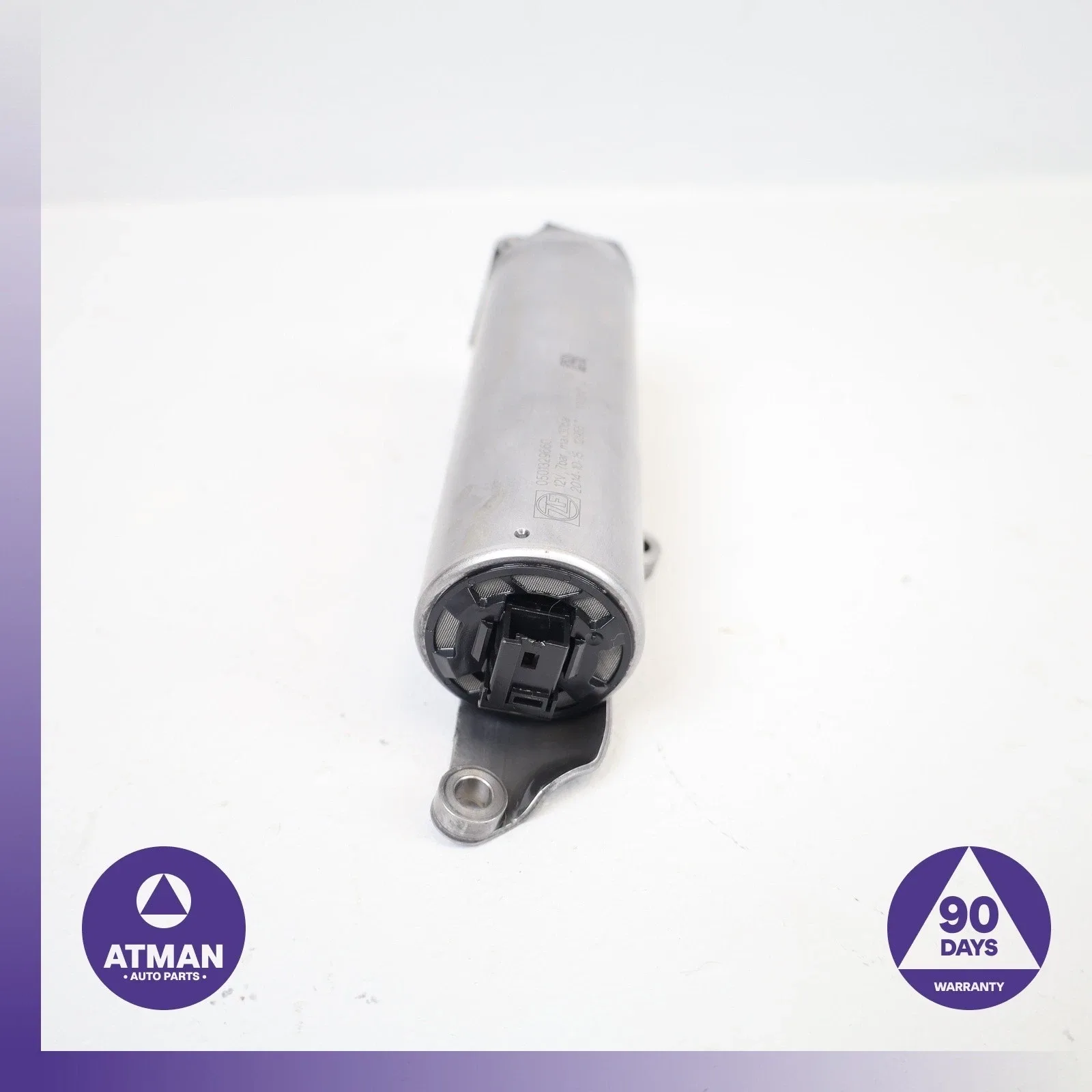 BMW F15 X5 / X6 Automatic Transmission Hydraulic Oil Pump - Genuine OEM image 4