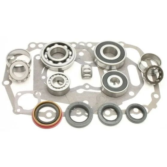 Complete Bearing & Seal Kit Toyota Lexus W58 W59 5-speed 1992-2004 (BK162B) image 3