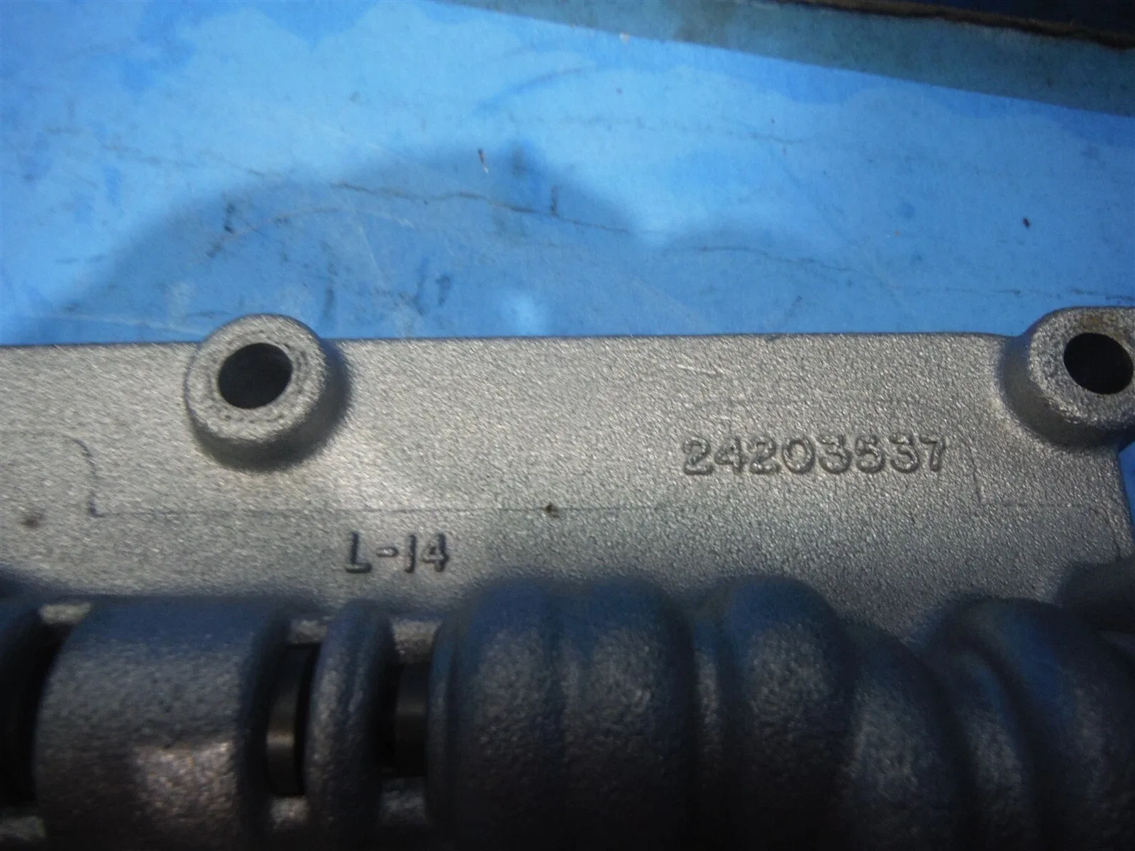 4L60 / 4L60E Valve Body 24203537 for Chevrolet GMC (GM) image 2