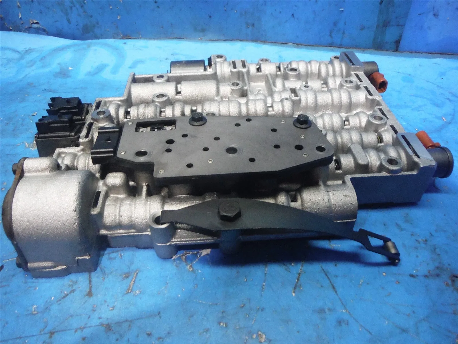 4L60 / 4L60E Valve Body 24203537 for Chevrolet GMC (GM) image 3